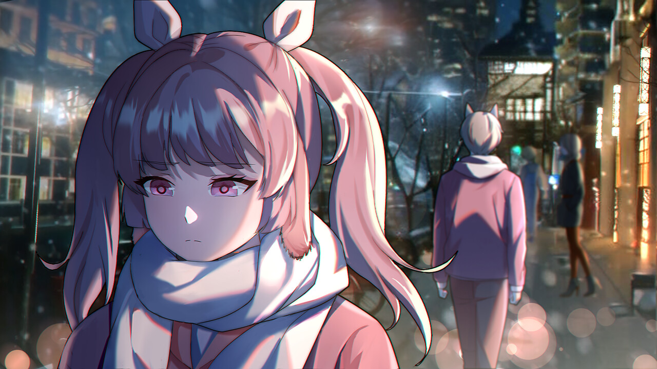 风物恋歌|官方中文|The Memory of Mallet - 4