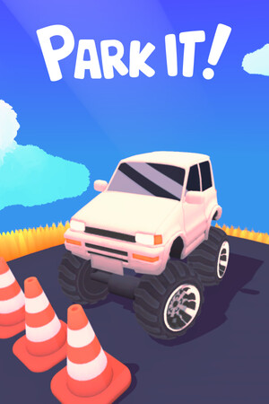 停好!/Park It!