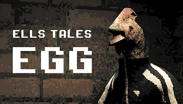 《他们的故事:蛋/Ells Tales: Egg》免安装中文版
