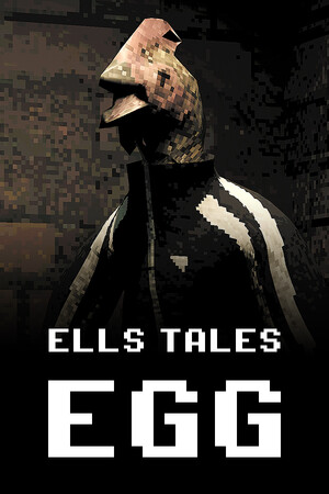 Ells Tales: Egg | 免安装中文版下载 - 单机岛