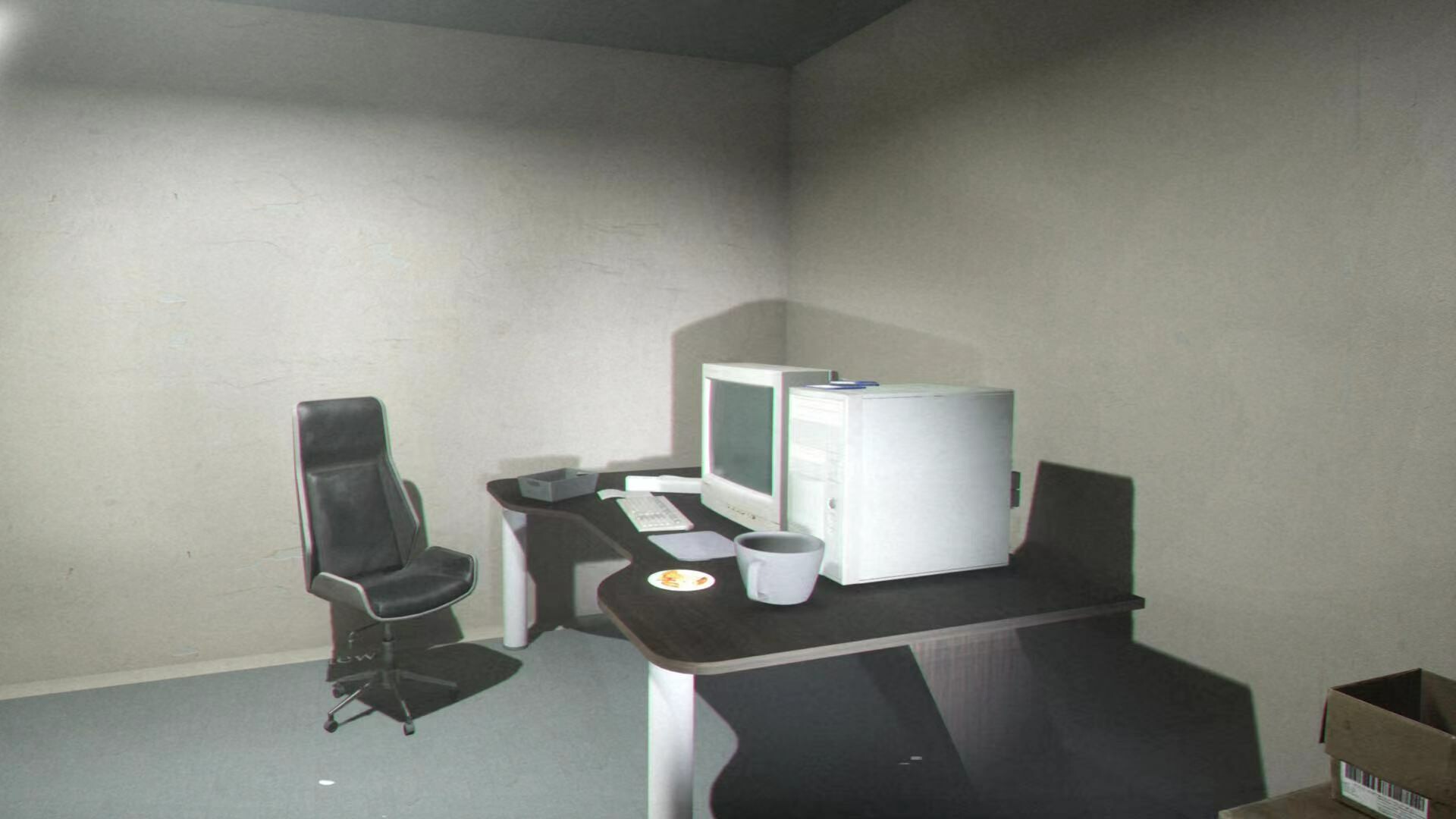 日志异常/Aberrant Nights 截图 4