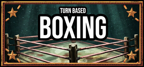 回合制拳击/Turn Based Boxing: Tactics – Legends Edition