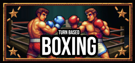 《回合制拳击：战术 - 传奇版 Turn Based Boxing: Tactics - LE》-v3.66官中免安装-简中