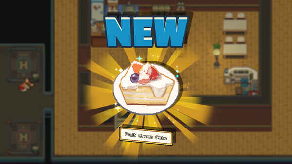 原地起啡 / SkyBrew: Entropic Strategist - PC平台资源截图 4