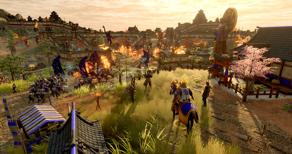 图片[7]-神话时代：重述版（Age of Mythology: Retold）免安装中文版下载-蒸汽游戏宝库 - 高质量Steam单机游戏下载站