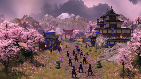 图片[3]-神话时代：重述版（Age of Mythology: Retold）免安装中文版下载-蒸汽游戏宝库 - 高质量Steam单机游戏下载站