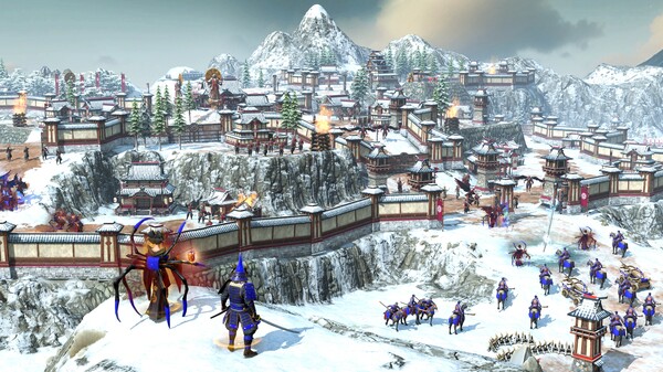 图片[6]-神话时代：重述版（Age of Mythology: Retold）免安装中文版下载-蒸汽游戏宝库 - 高质量Steam单机游戏下载站