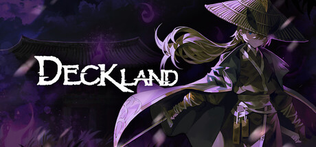 《DeckLand》Build.22462106[中文]-极客游戏