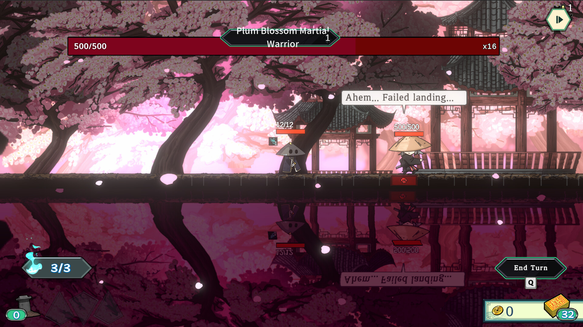 DeckLand中文版｜韩风Rogue-lite卡牌游戏｜诸神遗诏·狂潮之源｜解压即玩｜百度网盘高速下载