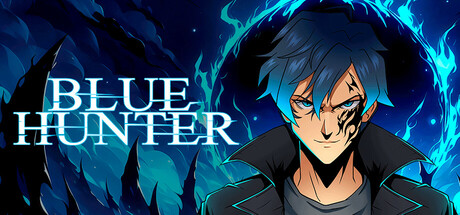 蓝色猎人 (Blue Hunter) Build.17384432 [中文][0.32G]-极客游戏