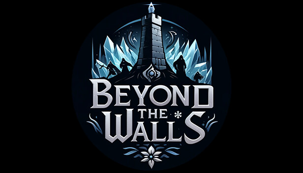 Beyond The Walls|官方中文|解压即撸|-星云科技 adyun.org