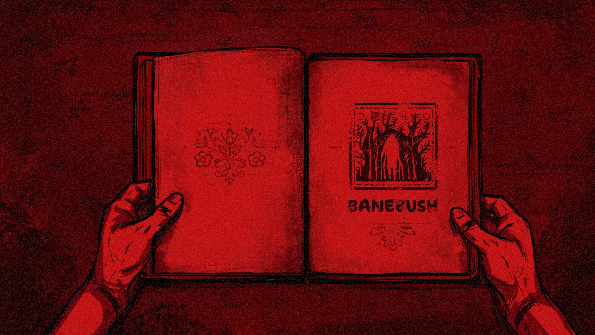 血根森主/Banebush                            版本更新