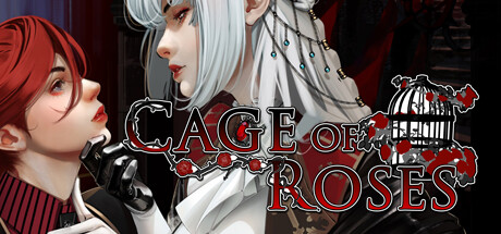 玫瑰笼|Cage of Roses|Build.17843447|官方中文|支持手柄|容量663M