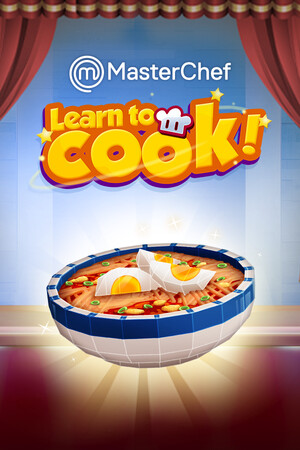 MasterChef: Learn to Cook! | 免安装中文版下载 - 单机岛