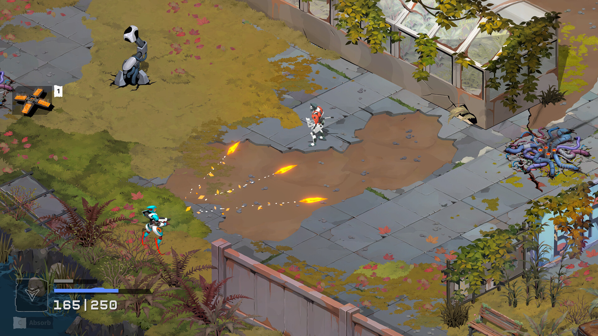 《我是机器(I Am Machine)》| v1.0.0|中文|免安装硬盘版