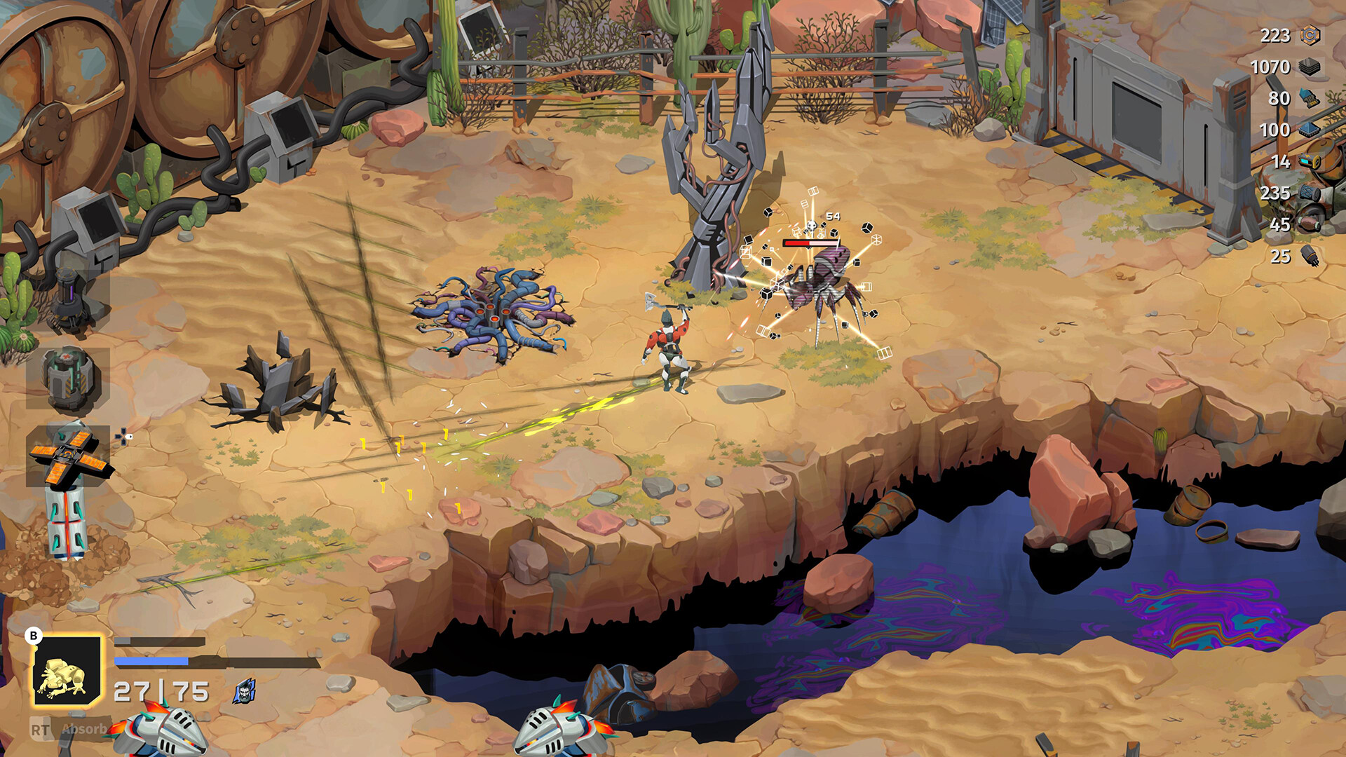 《我是机器(I Am Machine)》| v1.0.0|中文|免安装硬盘版