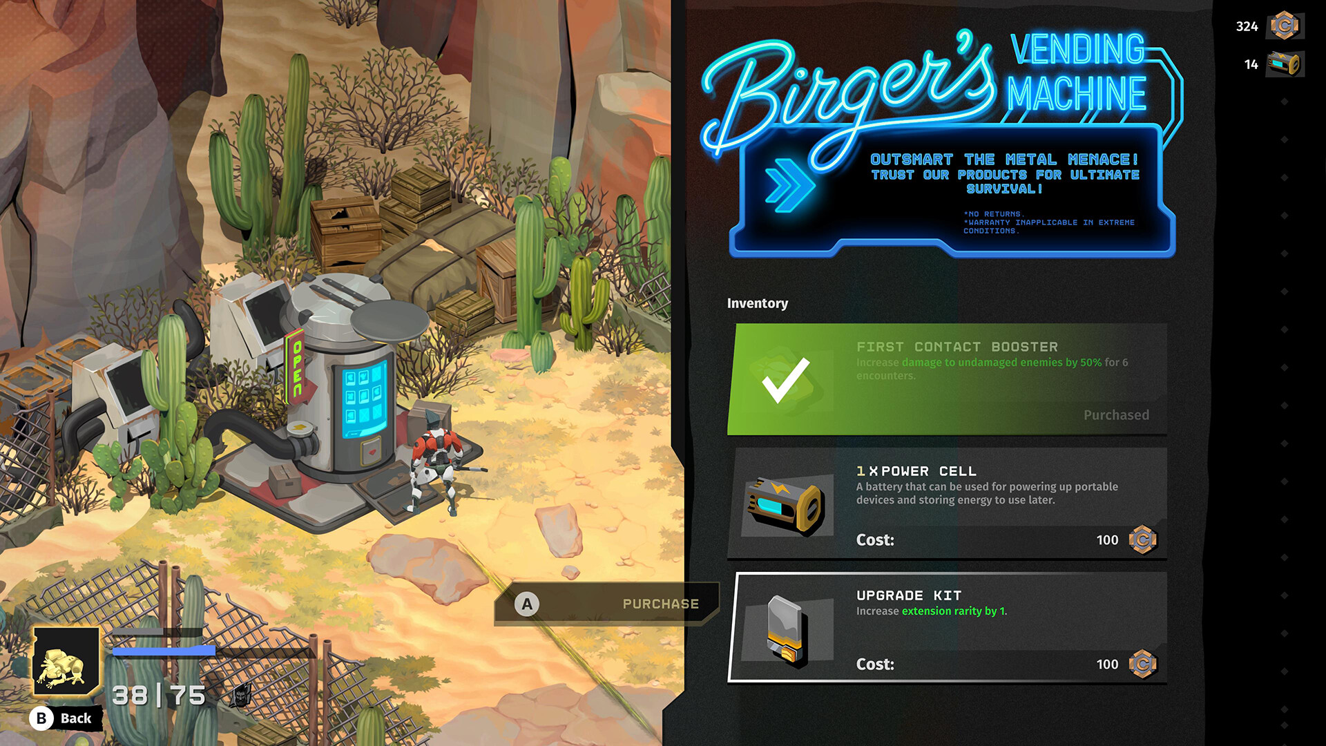 《我是机器(I Am Machine)》| v1.0.0|中文|免安装硬盘版