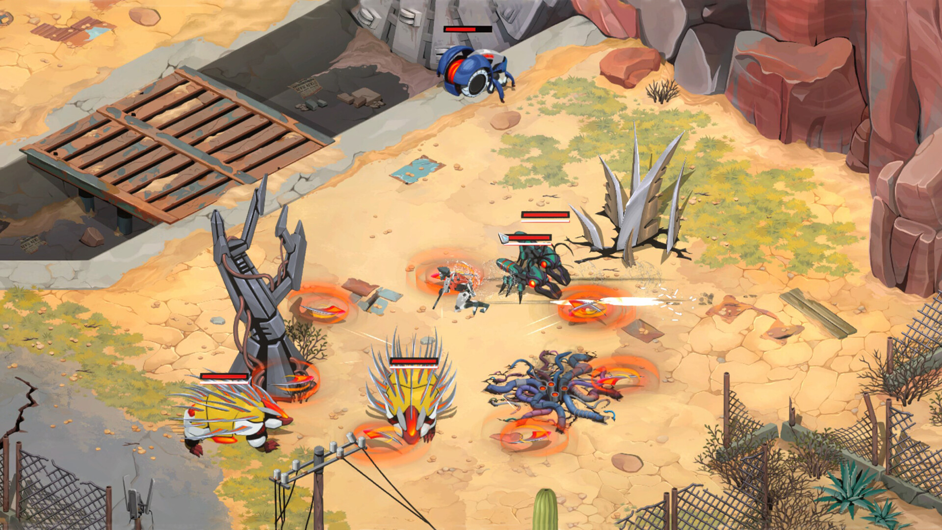 《我是机器(I Am Machine)》| v1.0.0|中文|免安装硬盘版