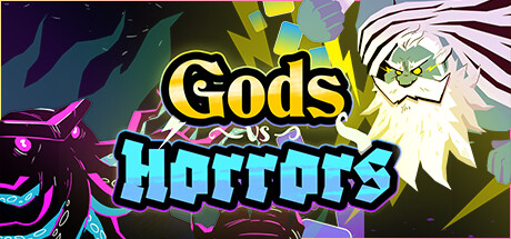 Gods vs Horrors/诸神之劫:自走棋