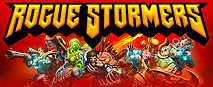 Rogue Stormers