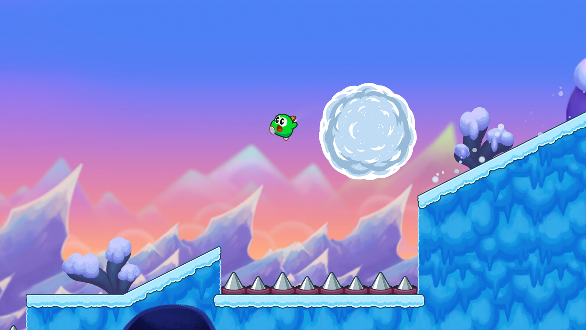 吉米克2/Gimmick! 2 截图 11