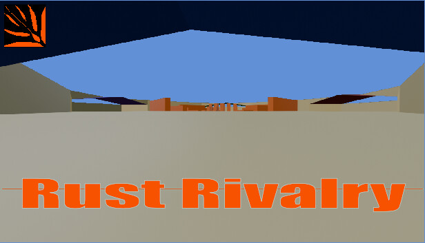 Rust Rivalry sur Steam