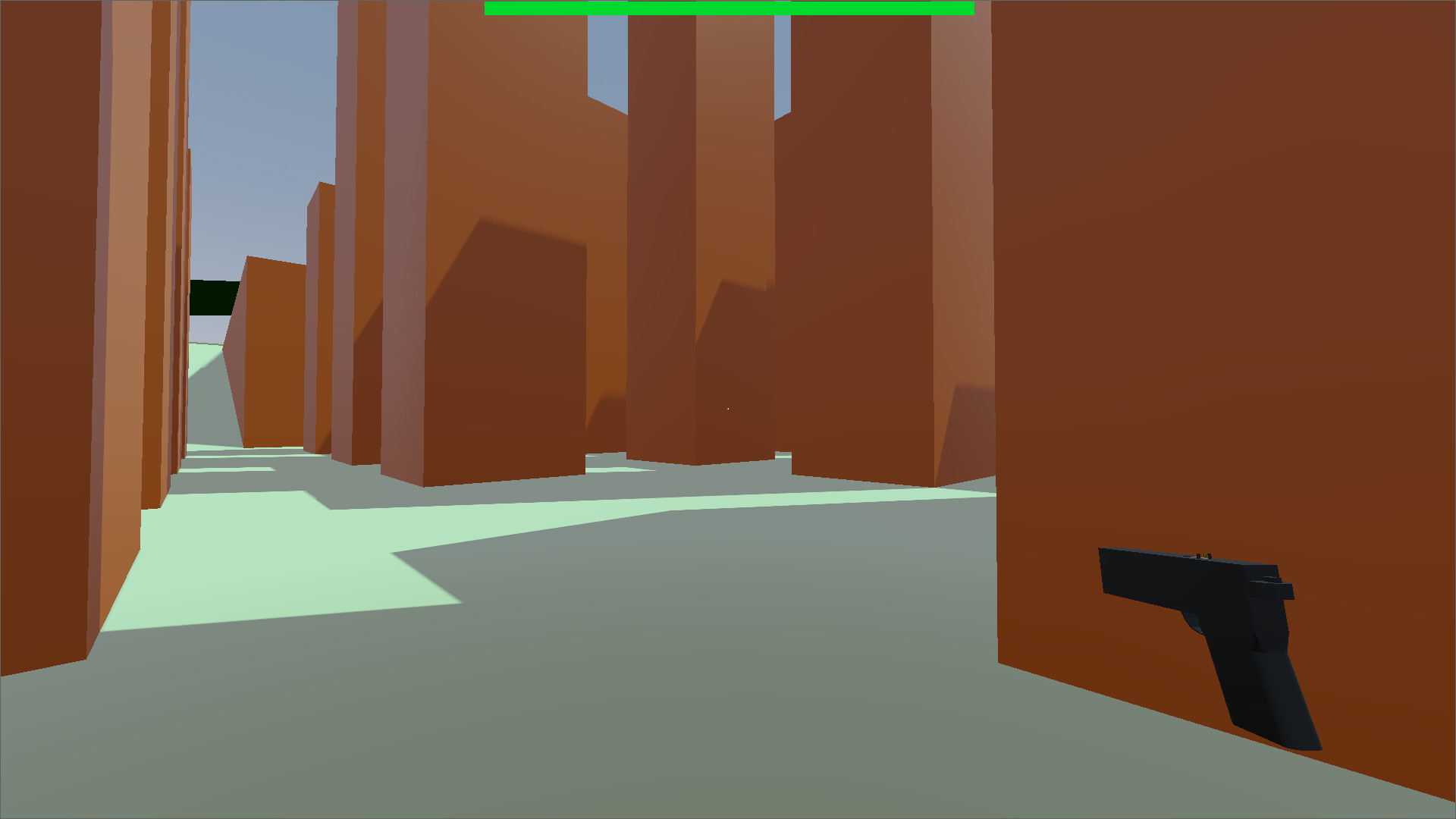 Rust Rivalry sur Steam