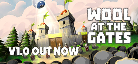 羊群之门/Wool at the Gates-未玩VIGAME
