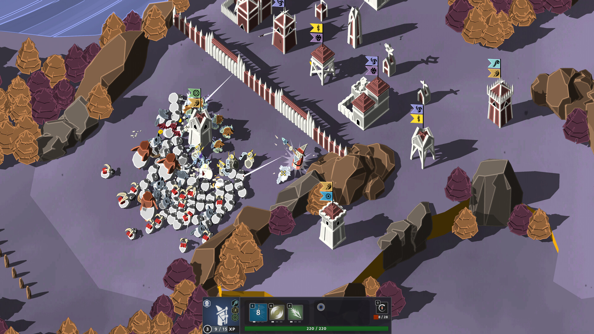 《羊群之门(Wool at the Gates)》|V0.7.0|中文|免安装硬盘版 《羊群之门(Wool at the Gates)》|V0.7.0|中文|免安装硬盘版