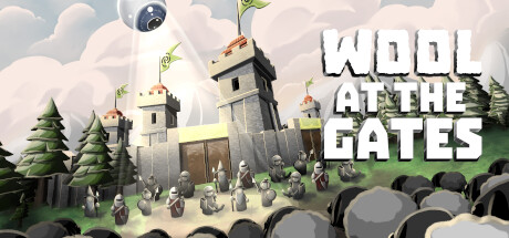 羊群之门 | Wool at the Gates