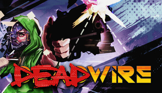 死亡线（DeadWire）免安装版下载