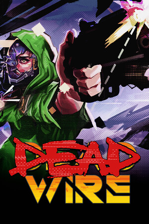死亡线/DeadWire