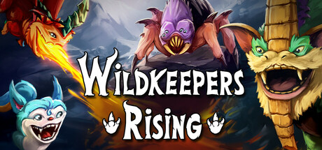 《荒野守护者崛起 Wildkeepers Rising》Hotfix 0.4-1783-官中简体