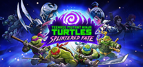 《忍者神龟 斯普林特的命运/Teenage Mutant Ninja Turtles: Splintered Fate》免安装模拟器整合版