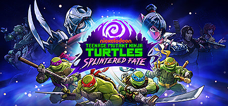 《忍者神龟：破碎命运(Teenage Mutant Ninja Turtles: Splintered Fate)》支持本地同屏