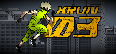 《闪客快跑3/Xrun3》v1.0官中简体|容量1.18GB