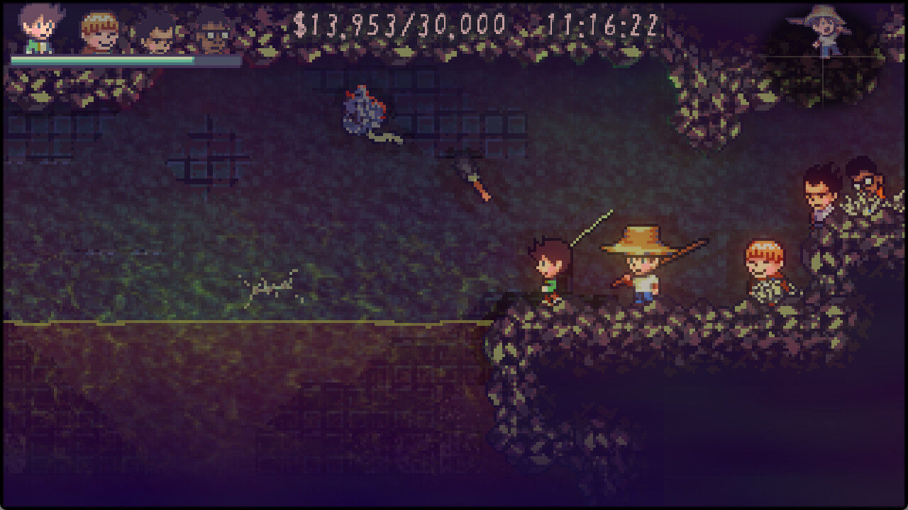 《美好旧时光:四宝奇兵大冒险(THE GOOD OLD DAYS)》|v20251104|中文|免安装硬盘版 《美好旧时光:四宝奇兵大冒险(THE GOOD OLD DAYS)》|v20251104|中文|免安装硬盘版