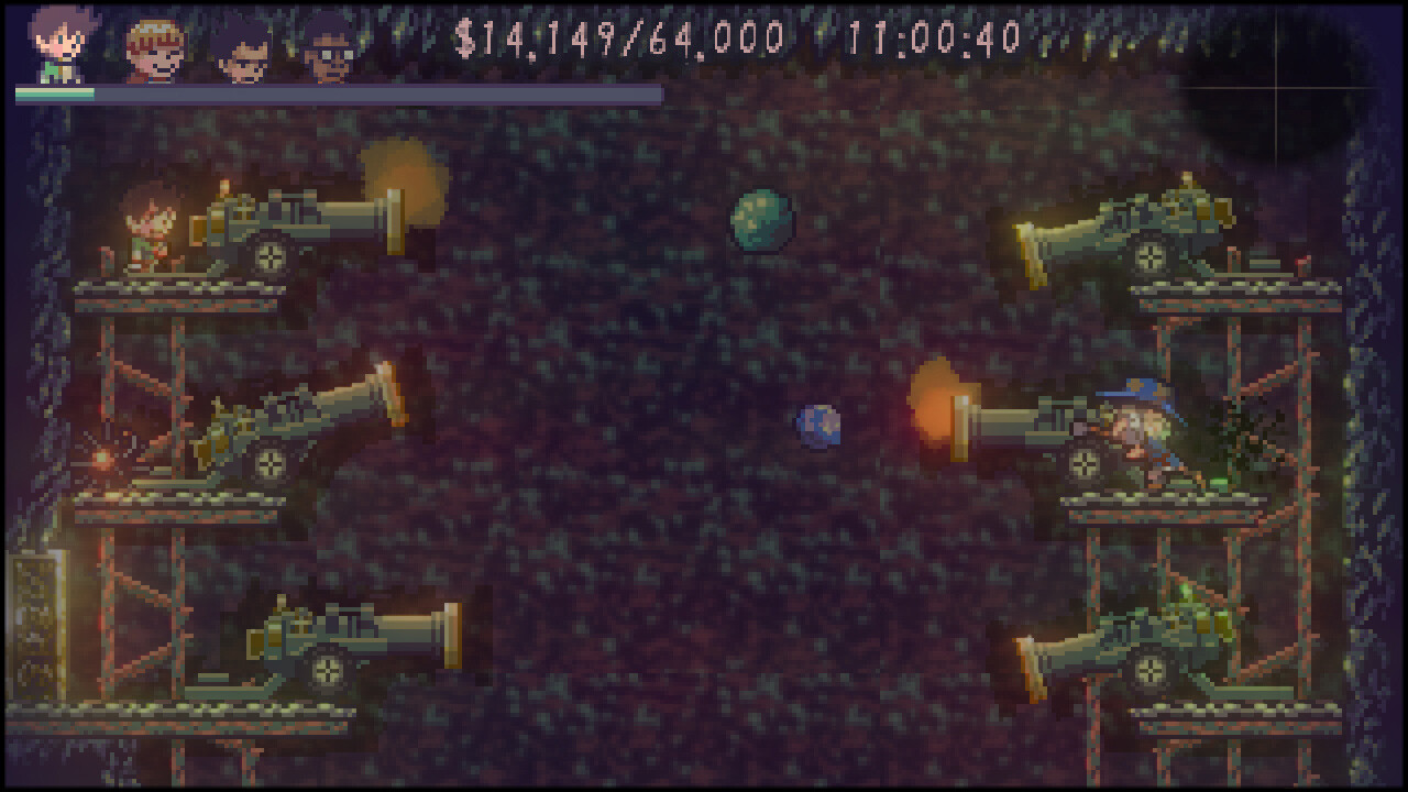 《美好旧时光:四宝奇兵大冒险(THE GOOD OLD DAYS)》|v20251104|中文|免安装硬盘版 《美好旧时光:四宝奇兵大冒险(THE GOOD OLD DAYS)》|v20251104|中文|免安装硬盘版