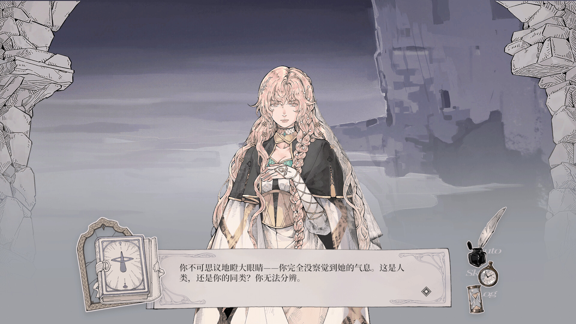 《怪物的王座(The Throne of The Monster)》|v1.19|中文|免安装硬盘版 《怪物的王座(The Throne of The Monster)》|v1.19|中文|免安装硬盘版