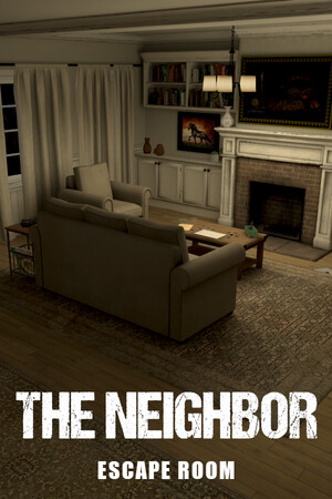 The Neighbor - Escape Room | 免安装中文版下载 - 单机岛