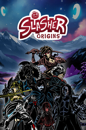 Slasher: Origins | 免安装中文版下载 - 单机岛