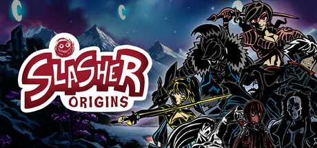 屠戮者：起源/Slasher: Origins-鹿星语