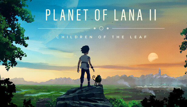 Save 10% on Planet of Lana II on Steam