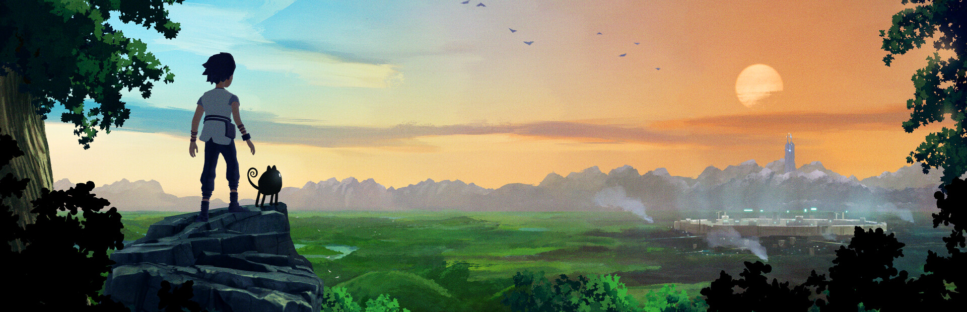 拉娜之星2|Planet of Lana II|1.1.10