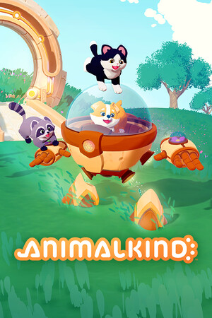 萌族纪元/Animalkind