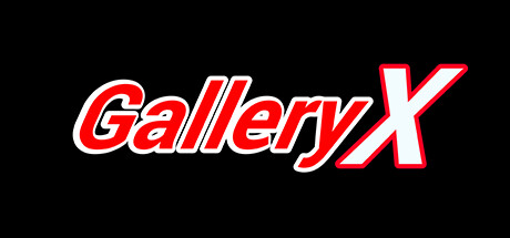 【简中】迷失艺廊 X Gallery X