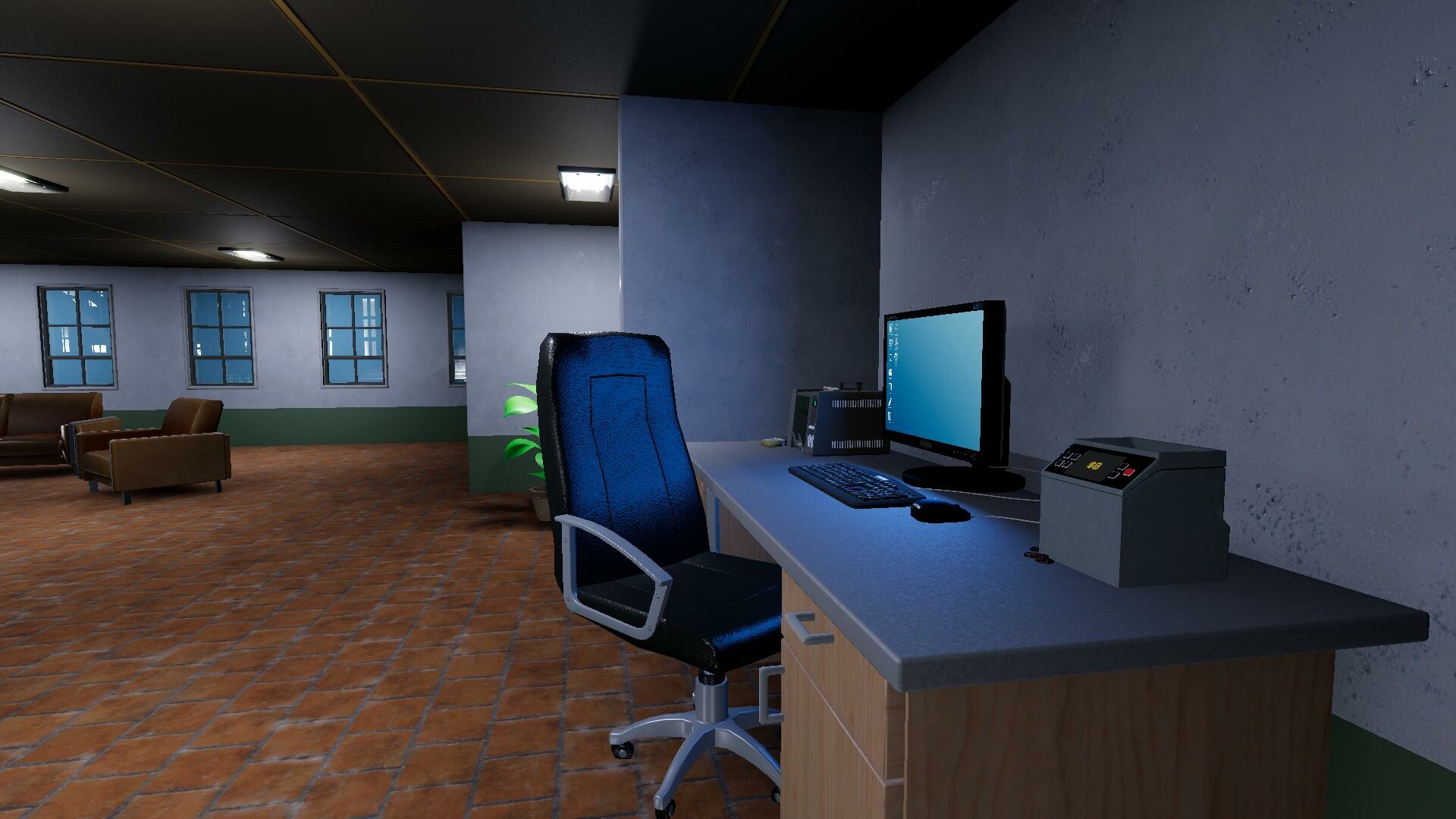 自动售货机商业模拟器|正式版|官方中文|Vending Machine Business Simulator - 5