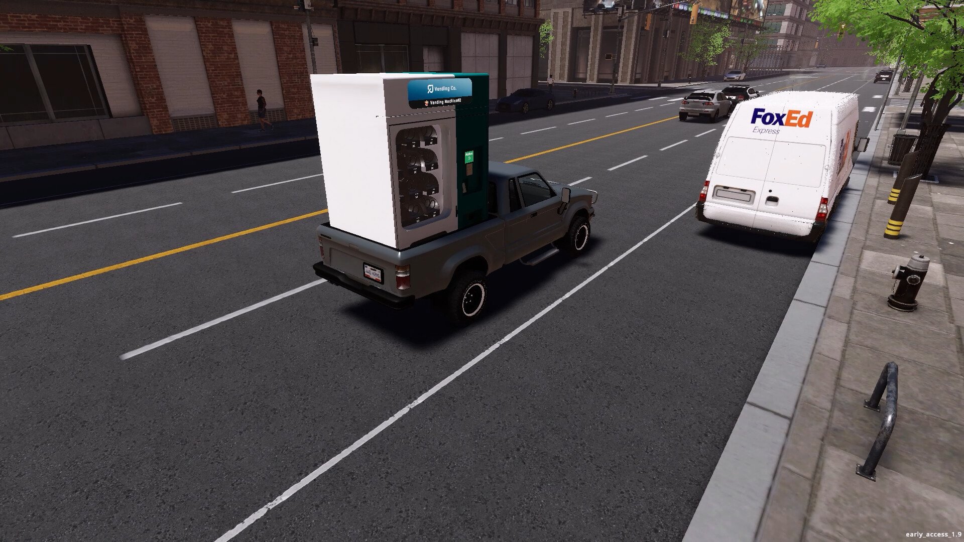 自动售货机商业模拟器|正式版|官方中文|Vending Machine Business Simulator - 17