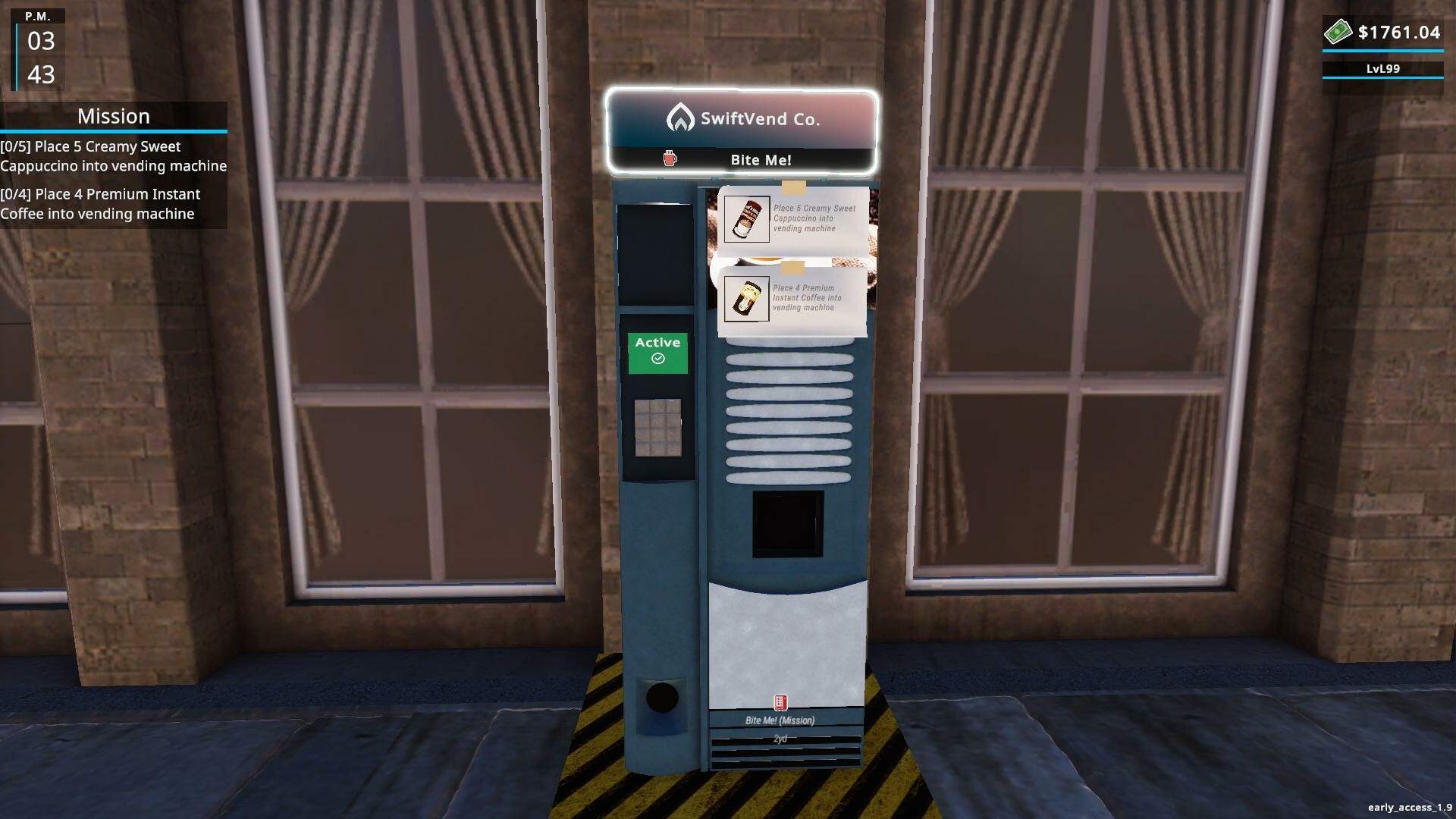 自动售货机商业模拟器|正式版|官方中文|Vending Machine Business Simulator - 12