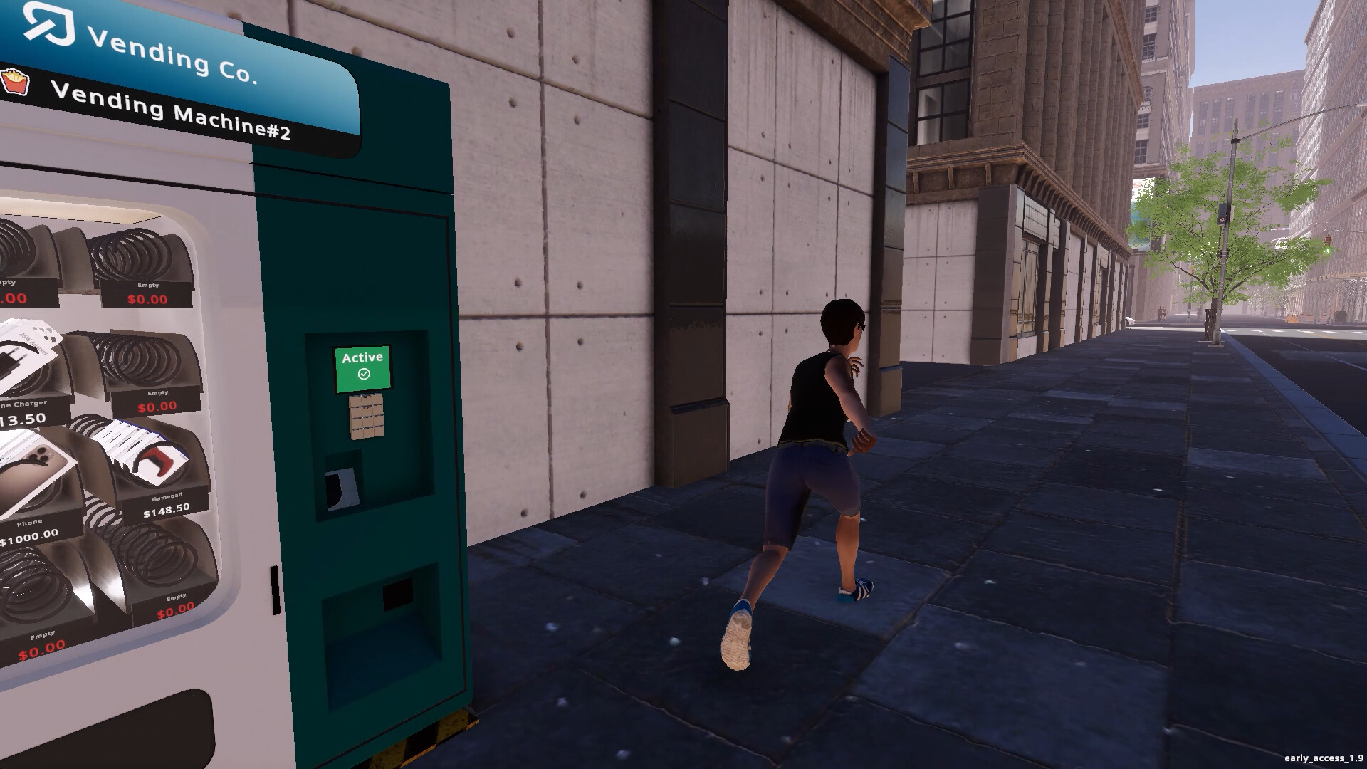 自动售货机商业模拟器|正式版|官方中文|Vending Machine Business Simulator - 15